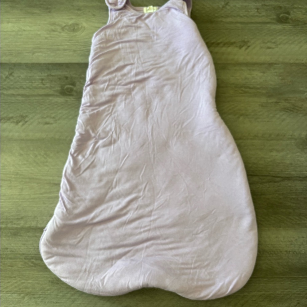 Angel Dear Purple Sleep Sack Tog 1.0 Blanket